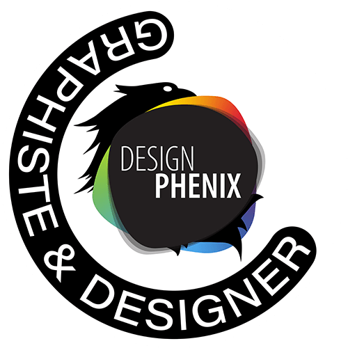 Design Phénix Logo